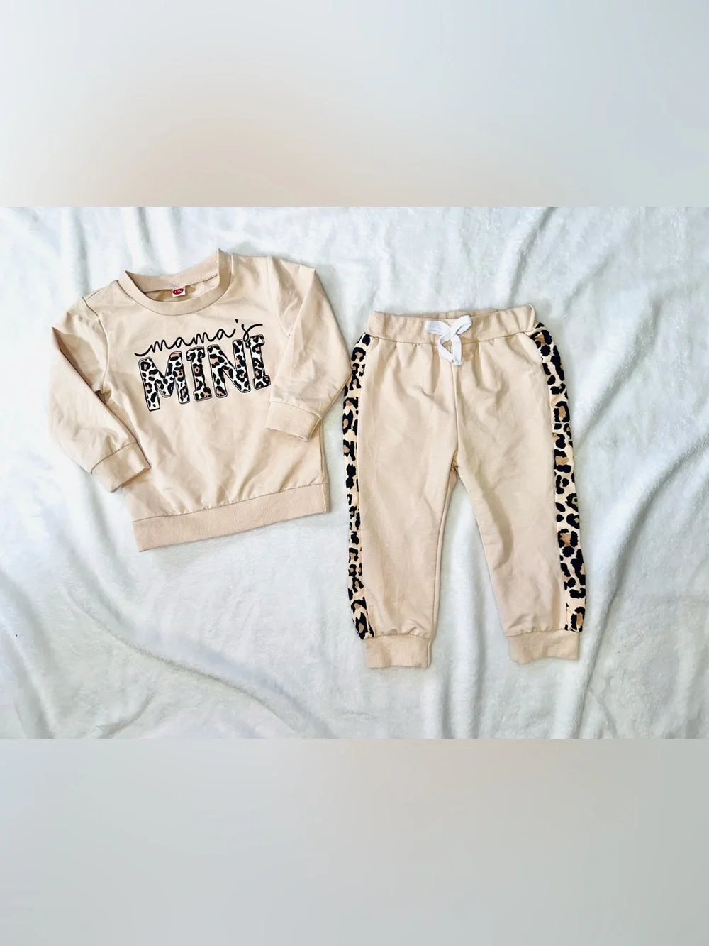 Cute Toddler Set